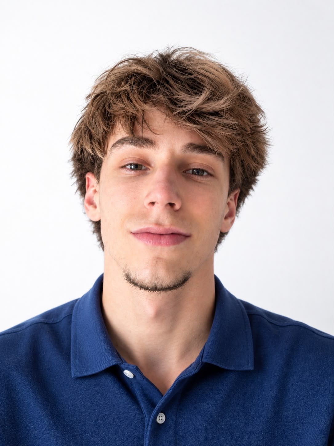 Elias Redlich, Webdesigner bei Weblias
